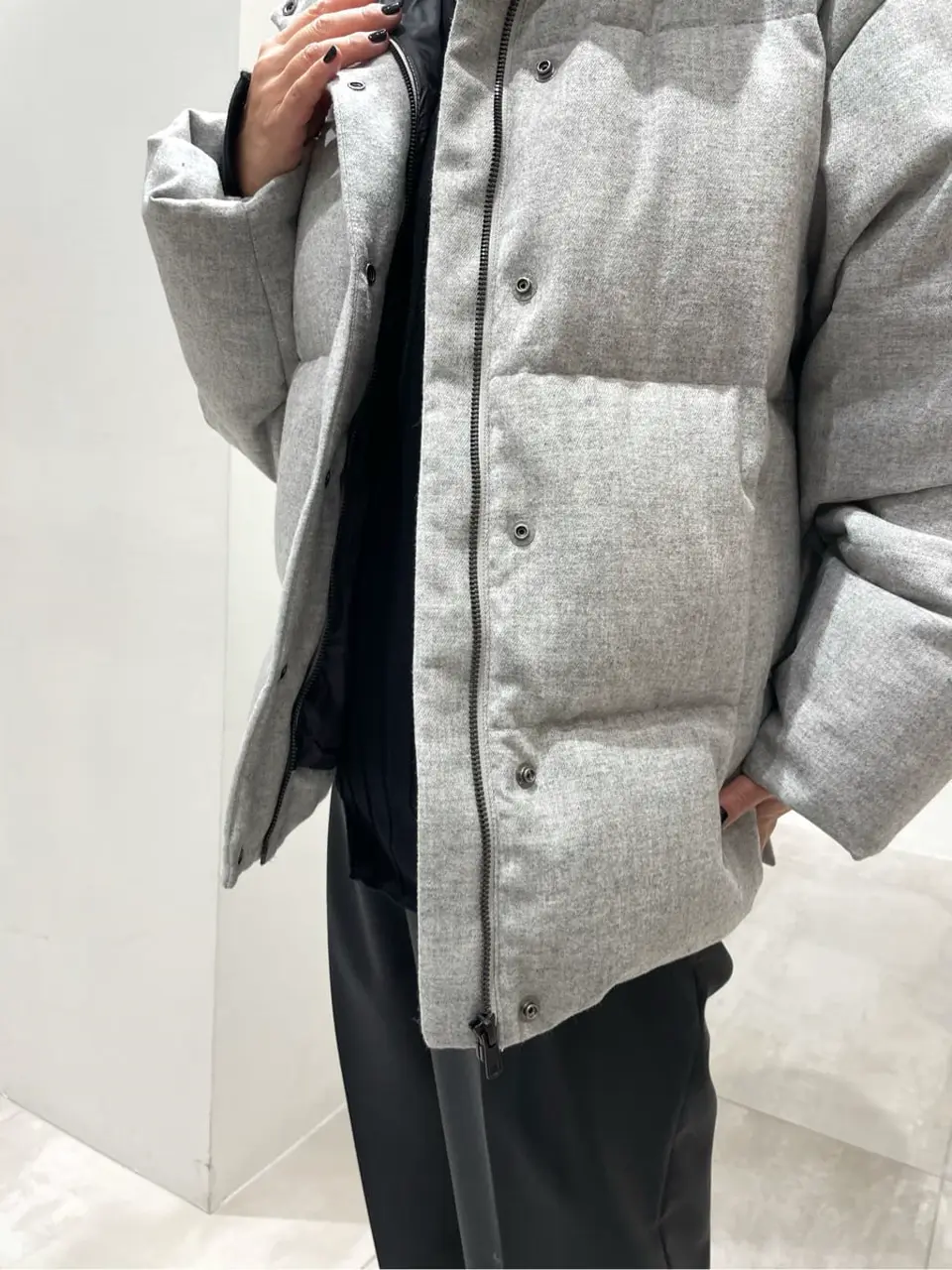 JOSEPH 米山美紀 コーディネート画像