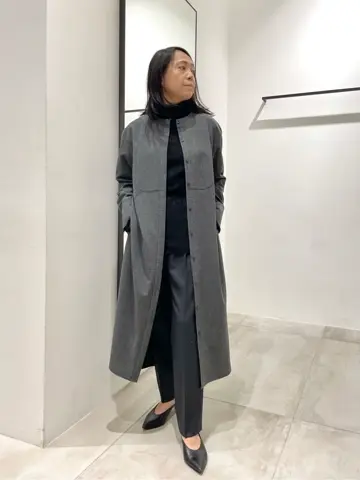 JOSEPH 米山美紀 コーディネート画像