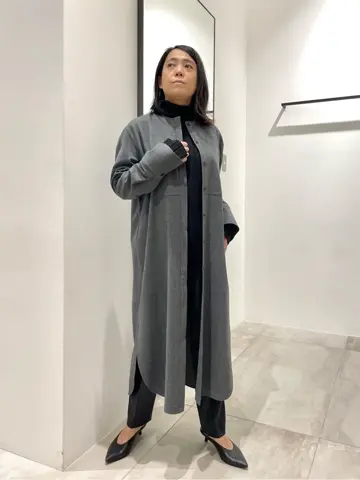 JOSEPH 米山美紀 コーディネート画像