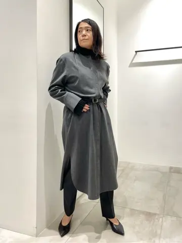 JOSEPH 米山美紀 コーディネート画像