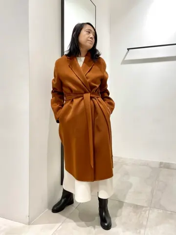 JOSEPH 米山美紀 コーディネート画像