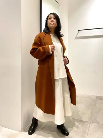 JOSEPH 米山美紀 コーディネート画像