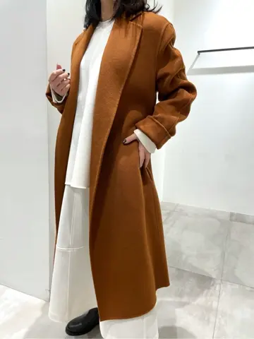 JOSEPH 米山美紀 コーディネート画像