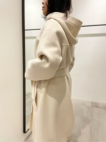 JOSEPH 米山美紀 コーディネート画像