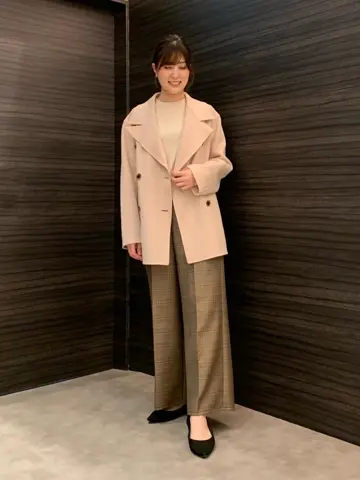 JOSEPH M.K コーディネート画像