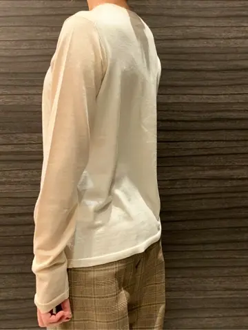 JOSEPH M.K コーディネート画像