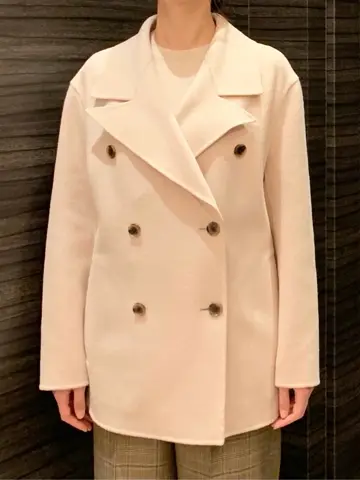 JOSEPH M.K コーディネート画像