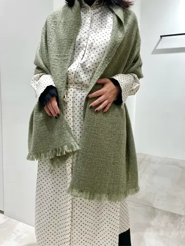 JOSEPH 米山美紀 コーディネート画像