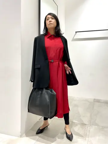 JOSEPH 米山美紀 コーディネート画像