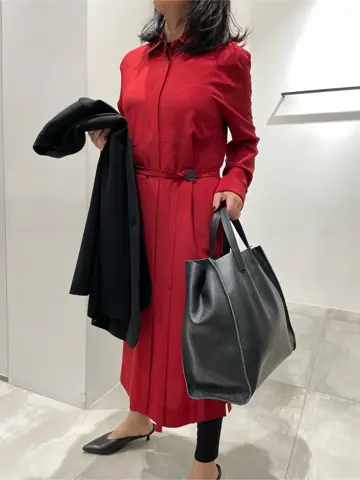 JOSEPH 米山美紀 コーディネート画像