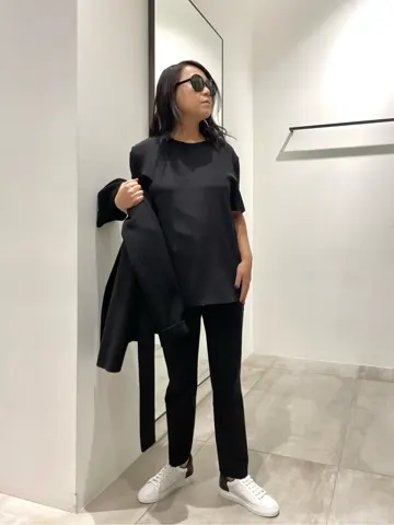 JOSEPH 米山美紀 コーディネート画像