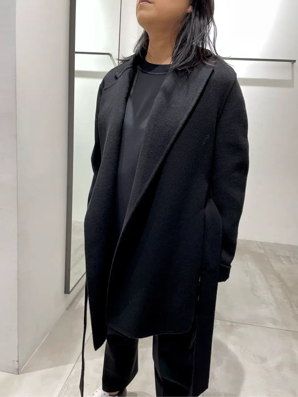 JOSEPH 米山美紀 コーディネート画像