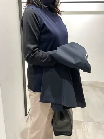 JOSEPH 米山美紀 コーディネート画像