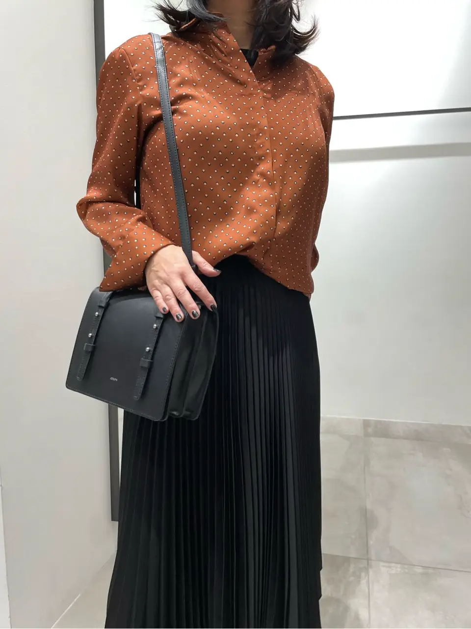 JOSEPH 米山美紀 コーディネート画像