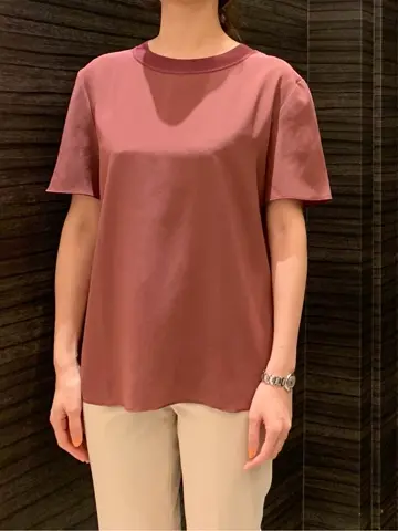 JOSEPH M.K コーディネート画像