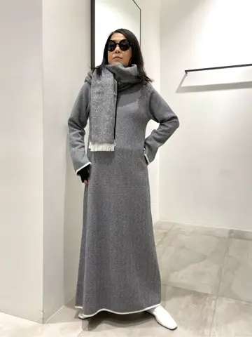 JOSEPH 米山美紀 コーディネート画像