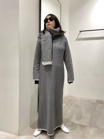 JOSEPH 米山美紀 コーディネート画像