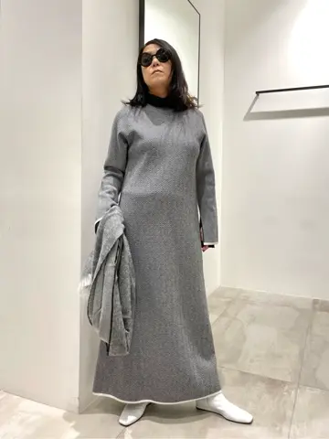 JOSEPH 米山美紀 コーディネート画像