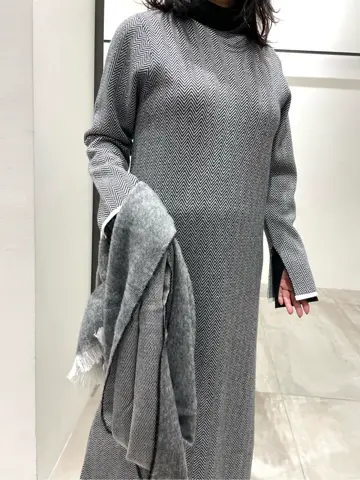 JOSEPH 米山美紀 コーディネート画像