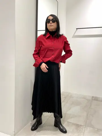 JOSEPH 米山美紀 コーディネート画像