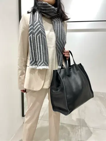 JOSEPH 米山美紀 コーディネート画像