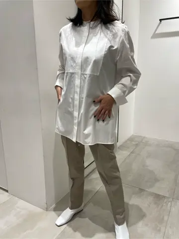 JOSEPH 米山美紀 コーディネート画像