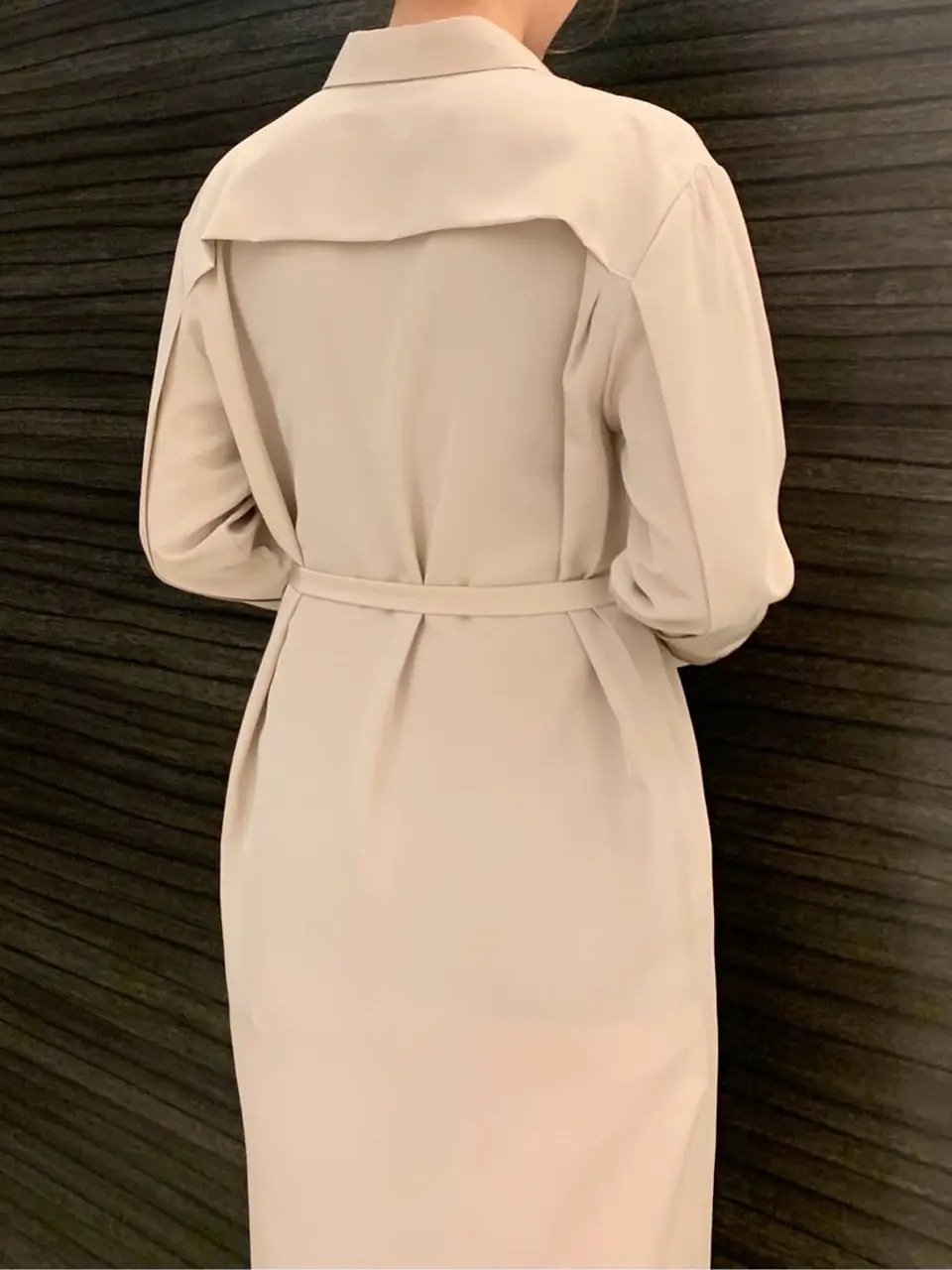 JOSEPH M.K コーディネート画像