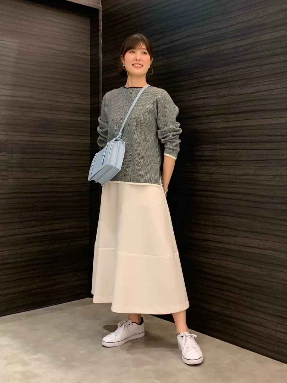 JOSEPH M.K コーディネート画像