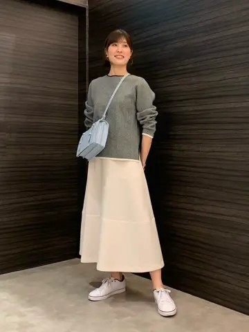 JOSEPH M.K コーディネート画像