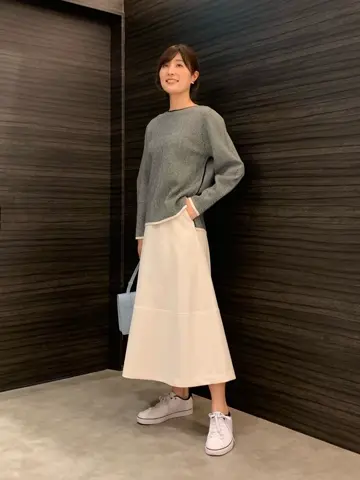 JOSEPH M.K コーディネート画像