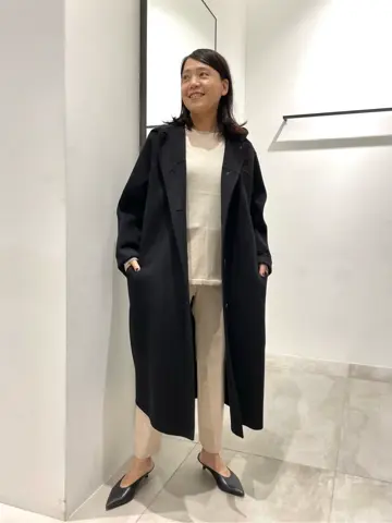 JOSEPH 米山美紀 コーディネート画像