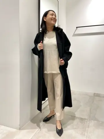 JOSEPH 米山美紀 コーディネート画像