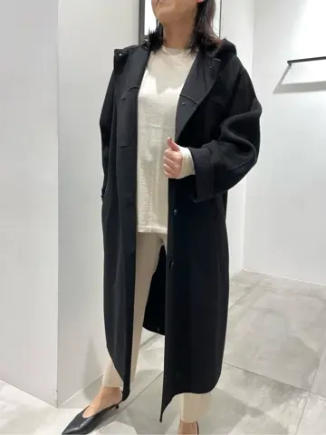 JOSEPH 米山美紀 コーディネート画像