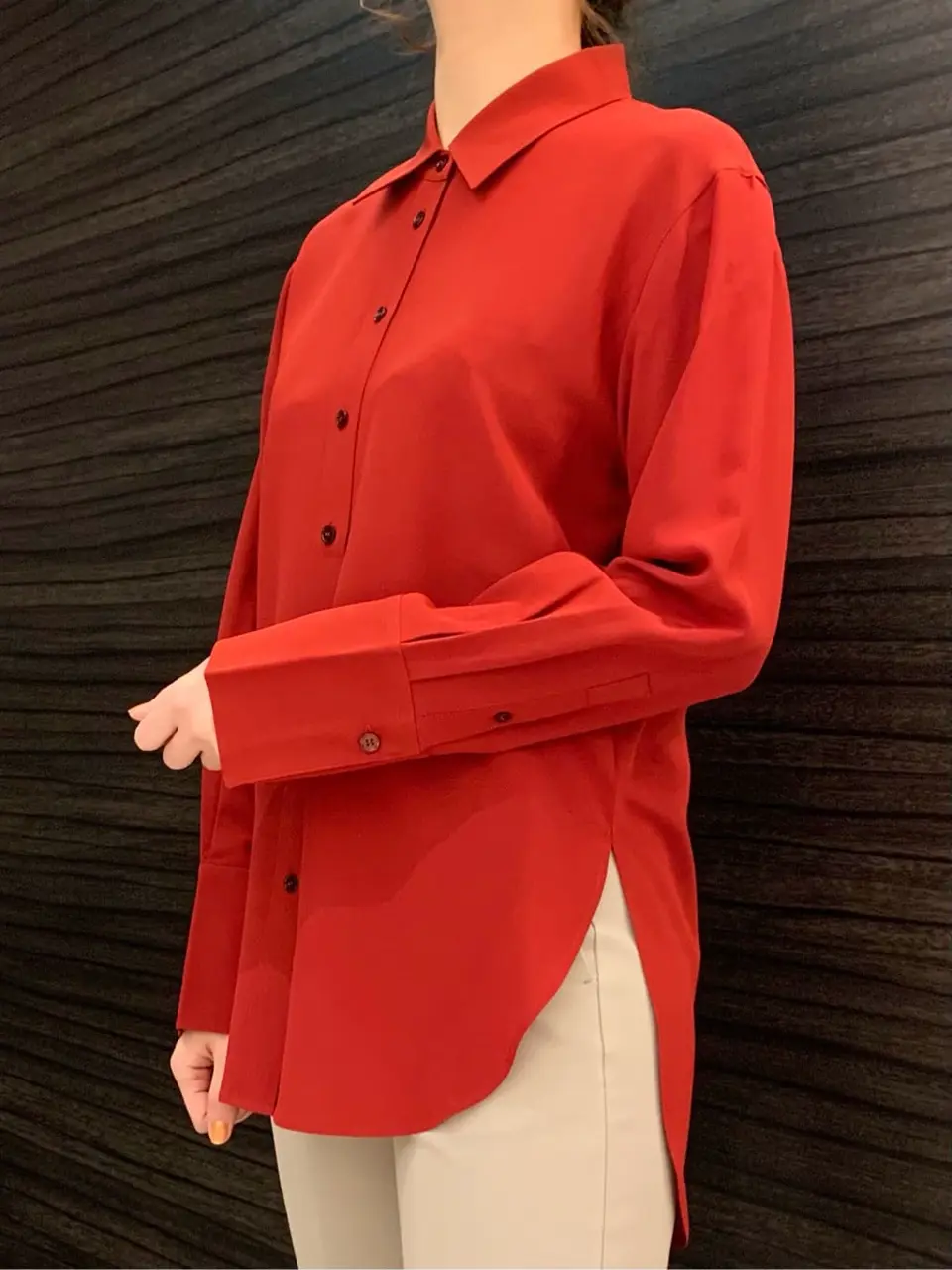 JOSEPH M.K コーディネート画像