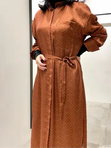 JOSEPH 米山美紀 コーディネート画像