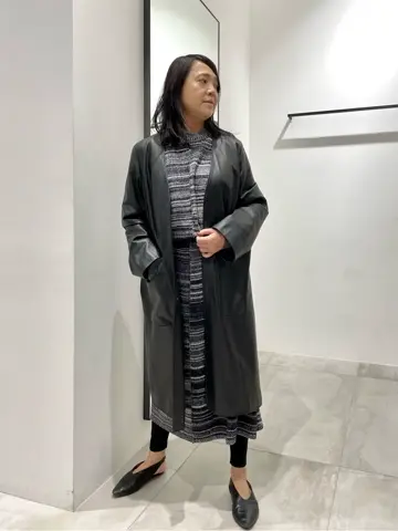 JOSEPH 米山美紀 コーディネート画像