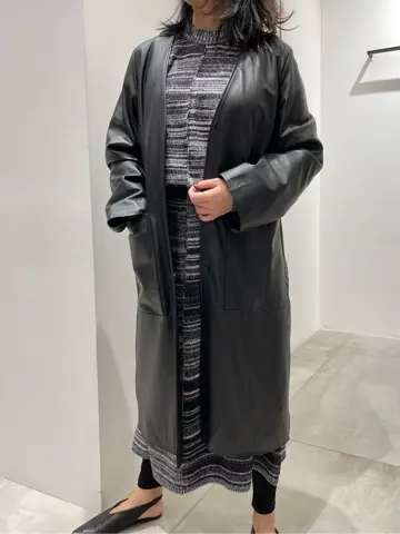 JOSEPH 米山美紀 コーディネート画像