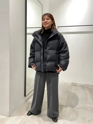 JOSEPH 小田 コーディネート画像