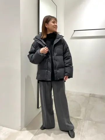 JOSEPH 小田 コーディネート画像