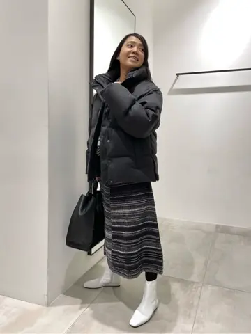 JOSEPH 米山美紀 コーディネート画像