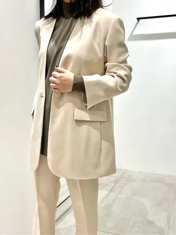 JOSEPH 米山美紀 コーディネート画像