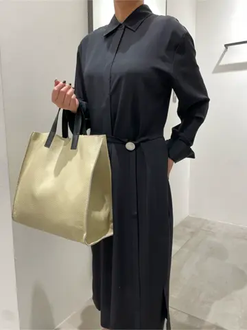 JOSEPH 米山美紀 コーディネート画像