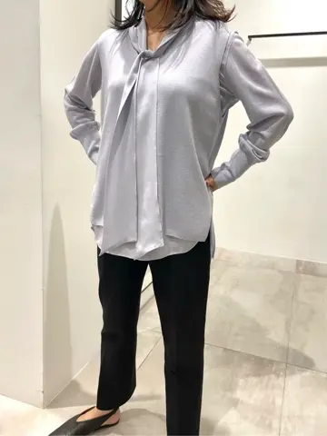 JOSEPH 米山美紀 コーディネート画像