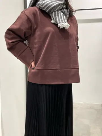 JOSEPH 米山美紀 コーディネート画像