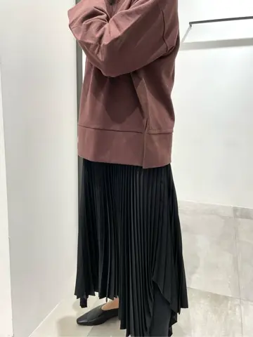 JOSEPH 米山美紀 コーディネート画像