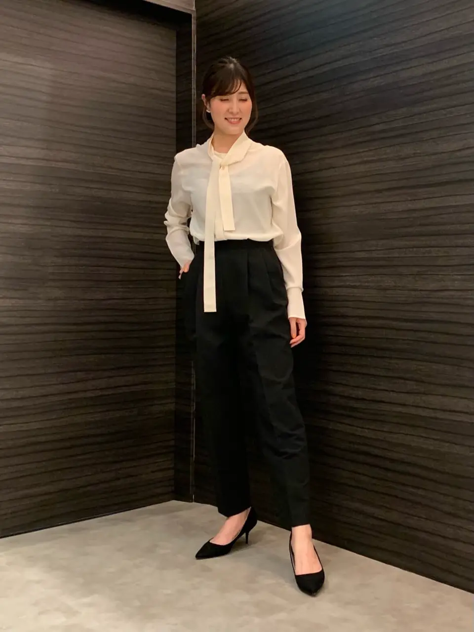 JOSEPH M.K コーディネート画像