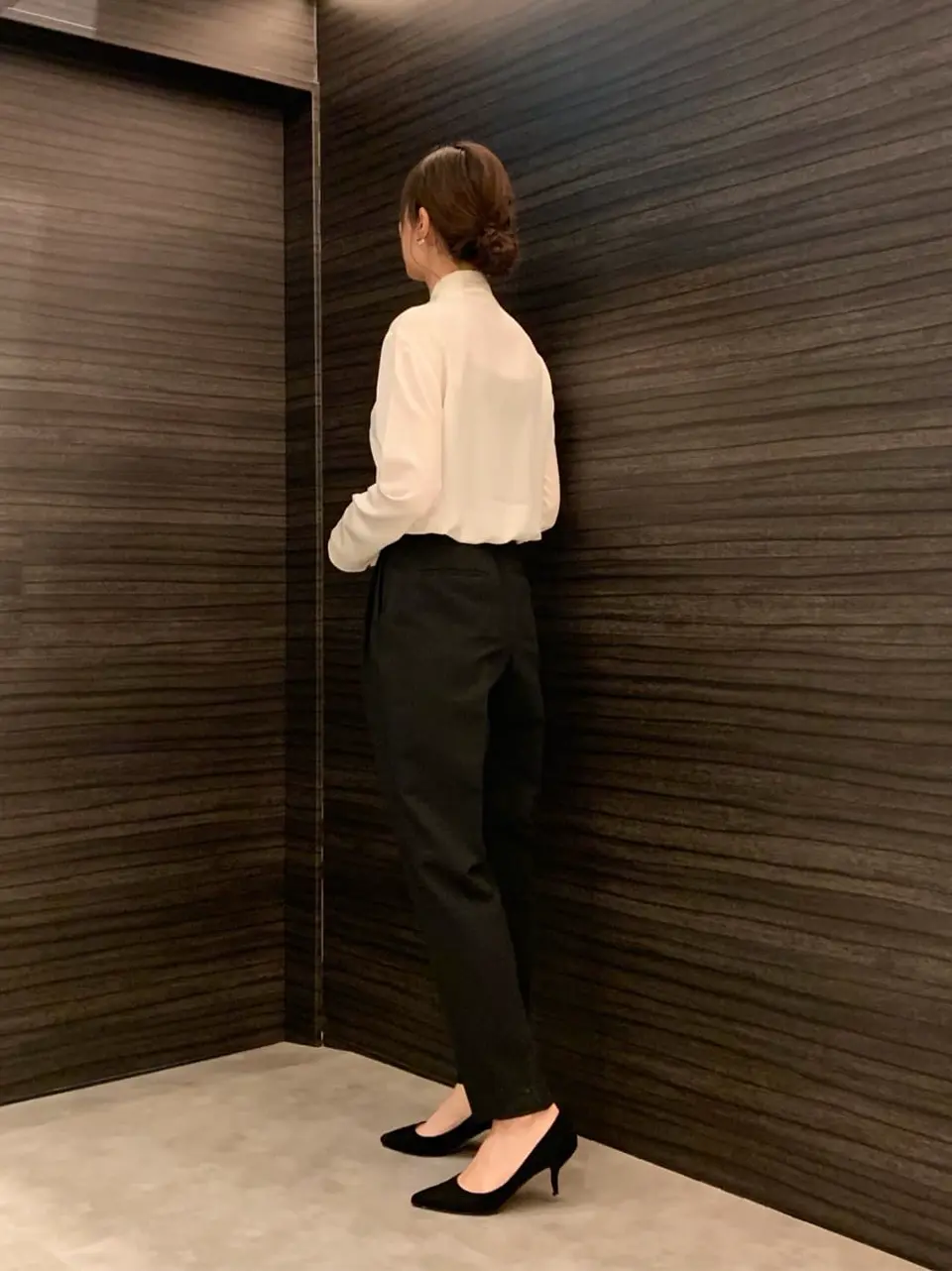 JOSEPH M.K コーディネート画像