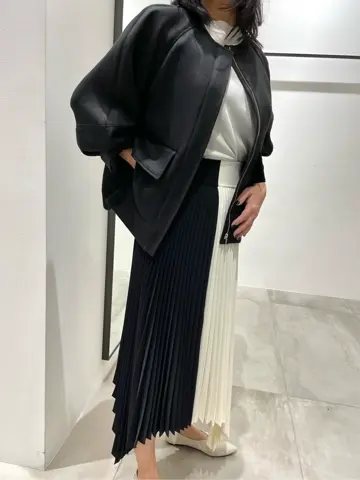 JOSEPH 米山美紀 コーディネート画像