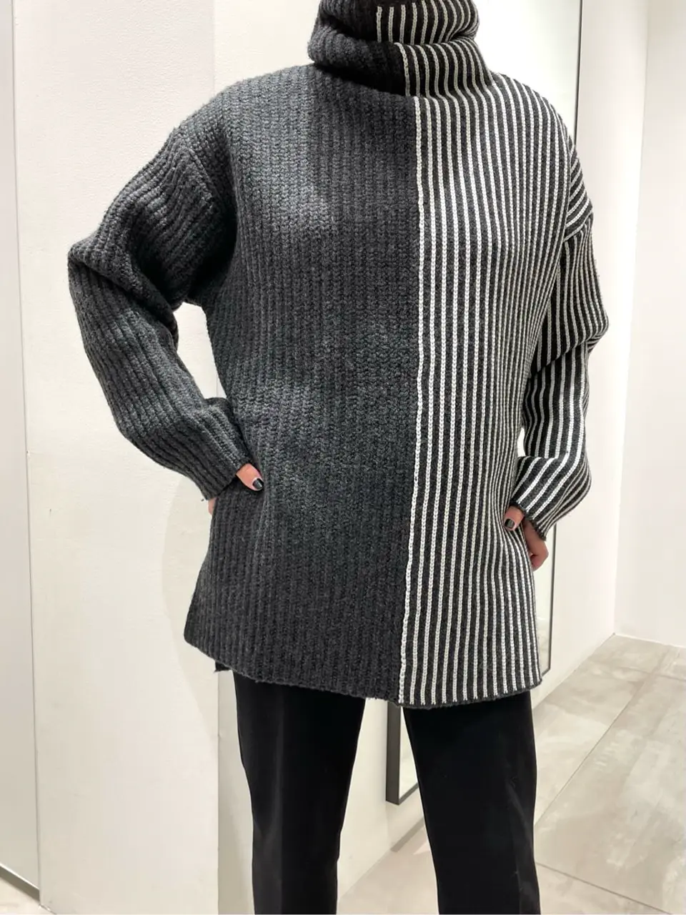 JOSEPH 米山美紀 コーディネート画像