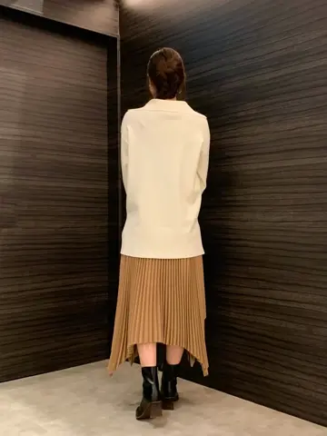 JOSEPH M.K コーディネート画像